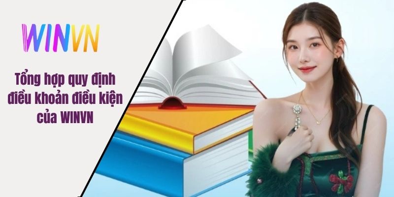 Tổng hợp quy định điều khoản điều kiện của WINVN
