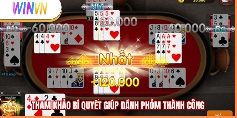 Lưu lại quy luật cơ bản trong ván Tá Lả