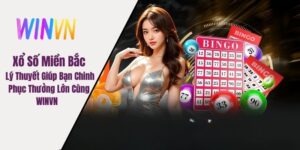 Xổ số miền Bắc